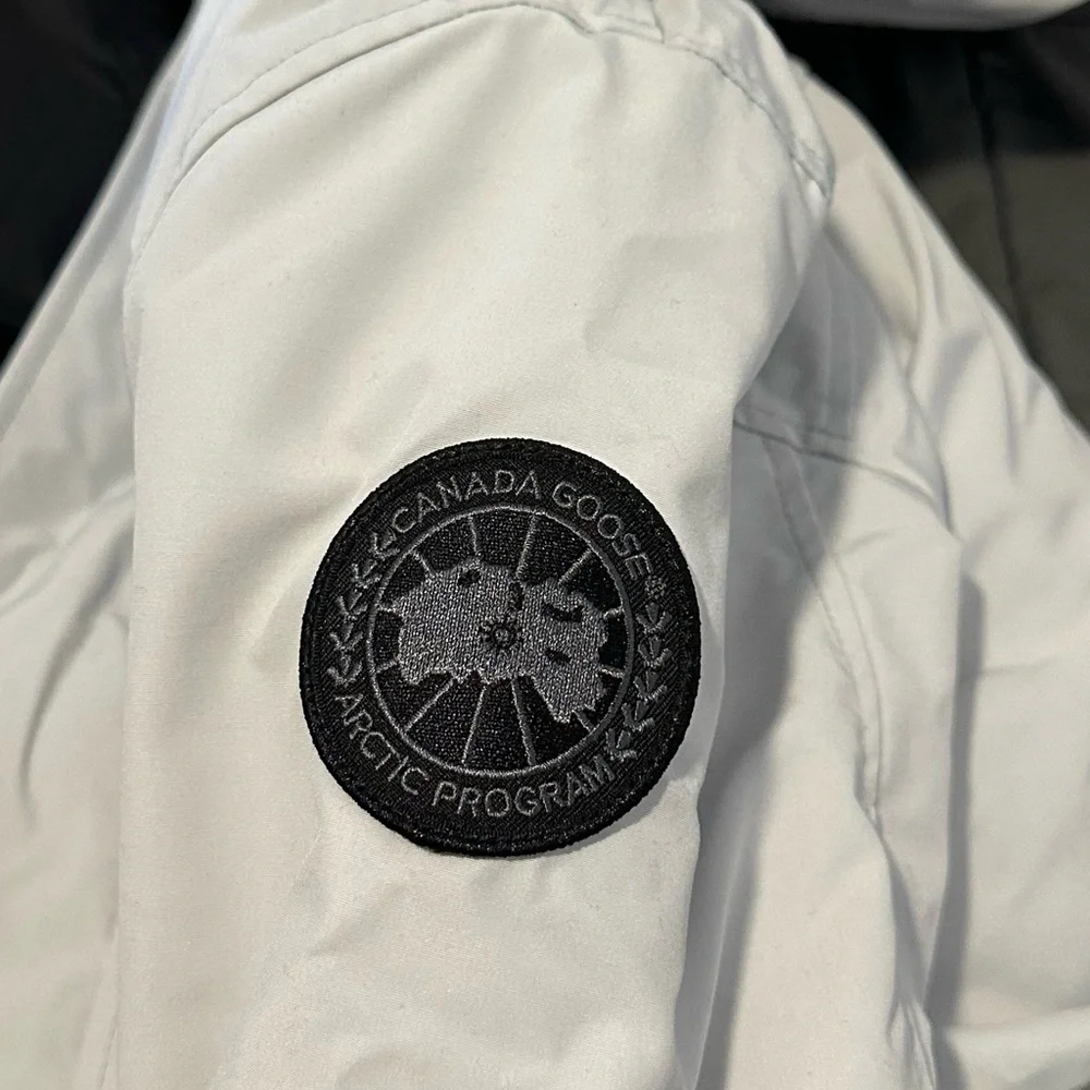 Canada Goose Sherridon parka - Picture 3 of 7